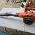 Echo pb-250 leaf blower 4 thumbnail