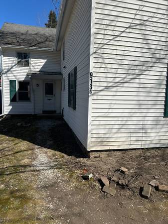 $1,500 / 1br - 800ft2 - 1 bedroom, 1 bath, kitchen, living room 800 sq ft (SHELBURNE)63784617467651123