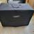 MESA BOOGIE 1X12" SPEAKER CABINET, Celestion 12" Black Shadow 90 watt 4 thumbnail