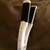 Power IQ Mini Mojo 1” Tourmaline Ceramic Straightening Iron 14 thumbnail