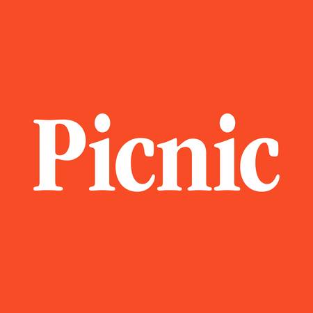 Delivery Driver – Picnic (Weekday Lunch Gigs) 1