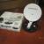 Satellite dishes three used for camping $5 & $25 1 thumbnail
