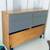 George Nelson Herman Miller Headboard Alexander Girard vitra dwr bed 6 thumbnail