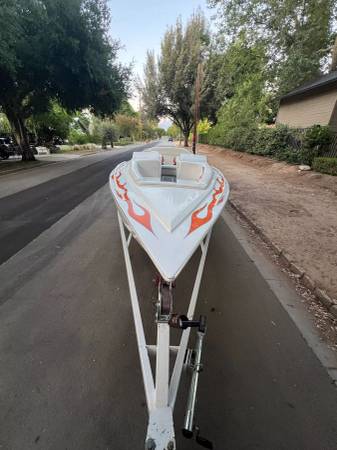 2001 Cheetah Scorpion - $32000.00 (Redlands)63470051652611124