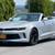 2018 Chevrolet Camaro Chevy 1LT Convertible 8 thumbnail