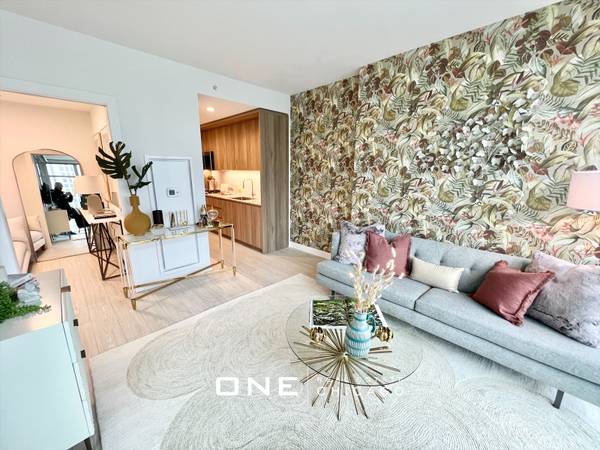 $2,950 / 2br - BRAND NEW LUXURY BUILDING OPENED 3/1/23 - BEAUTIFUL Jr 2 BEDROOM (West Loop)64041642947074120