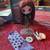 Discontinued Nightmare before Christmas Dollcenas Sally/Jack 3 thumbnail