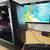 Gaming computer tower PC 5 thumbnail