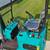 Not your average mini excavator - with or without attachments 4 thumbnail