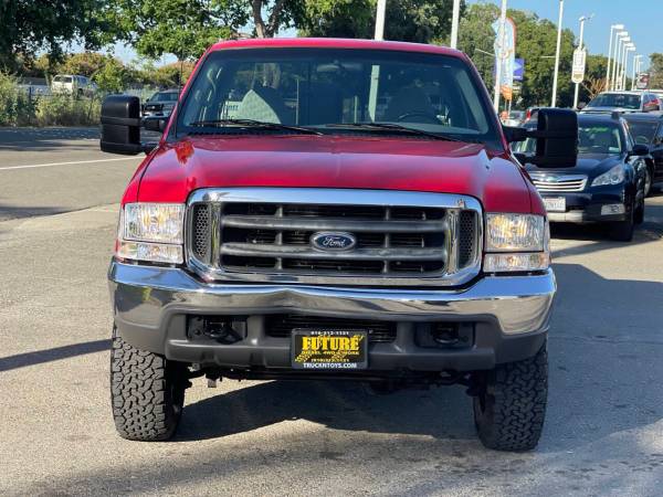 2000 Ford F-350 Super Duty Diesel 4x4 4WD F350 XLT 4dr SuperCab  SB SR - $27,999 (Future Diesel 4WD & More)63470782475265124