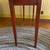 Shaker Console Table 3 thumbnail