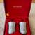 Royal Selangor Four Seasons Pewter Beaker Pair 1 thumbnail