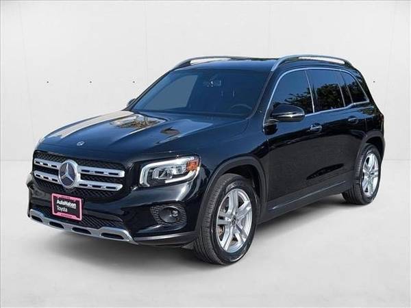 2020 Mercedes-Benz GLB AWD tracción integral GLB 250 SUV - $20,355 (Llame al *(510) 398-4108* para confirmar disponibilidad al instante)63470789526529120
