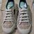 Gucci Kids Tennis 1977 Sneaker 'Beige Ebony GG Denim Size 33 1 thumbnail