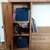 Solid Stylish Pine Dresser Armoire 2 thumbnail