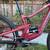 Extra Small, Santa Cruz, 5010 C, GX Transmission 12 thumbnail
