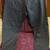 Ladies Workout Pants 2 thumbnail