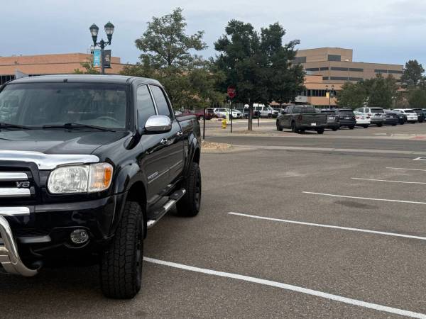 2006 Toyota Tundra 4x4 4WD - Photo 2
