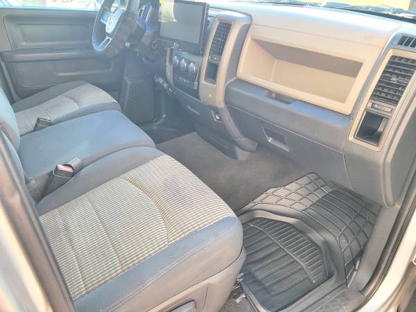 2009 Dodge Ram 1500 SLT 2WD En Buen Estado - $8,900 (Glendale)63612925229441123