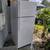 Just like new never got used Whirlpool top bottom refrigerator 1 thumbnail