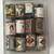 Dollhouse Miniature Grocery Store Tins & Canned Goods – 2 Sets 8 thumbnail