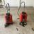 Pest control backpack sprayers for sale. 1 thumbnail