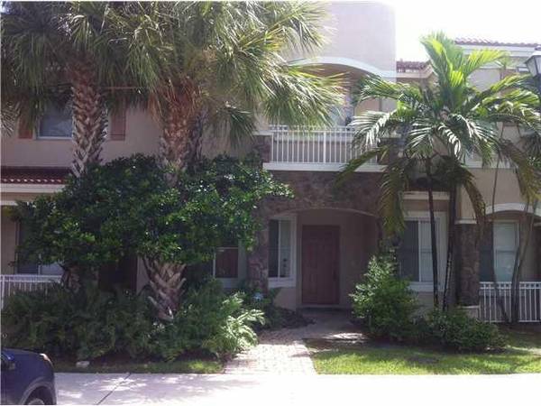$2,325 / 2br - $2325 REMARKABLE 2B/2.5B IN MURANO (MIRAMAR)64002015402369121