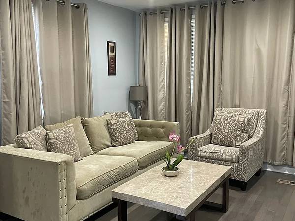 $1,580 / 3br - 2100ft2 - Spacious 3BR/2.5BA House Near Metro – Historic Anacostia (Washington)63779215962369120