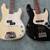 Vintage Fender Japan Medium Scale Basses. 2 thumbnail