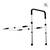 Rose Healthcare EZ-Grip Bed Rail Support 1 thumbnail