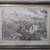 RARE 1853 Leighton Bros Print-Alfred Hunt "The Tidal Boat at Boulogne" 1 thumbnail