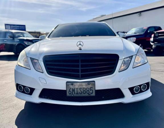 2010 Mercedes-Benz E-Class Eclass E 350 Sedan 4D Sedan - $9,995 (Legacy Auto Sales II)63613295108995122