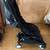 Yoyo stroller w rain cover 1 thumbnail
