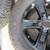 ONE JEEP WRANGLER SAHARA 18 INCH WHEEL TIRE SPARE NEW 3 thumbnail
