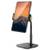 Firm Price! NEW 360-Degree Rotating Gooseneck Tablet/Phone Stand 1 thumbnail