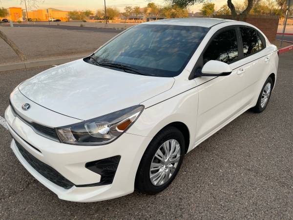 2021 KIA RIO - $6,900 (Avondale)63612815327361120