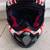 Arai Ducati Explorer Helmet,  Size Medium Made In Japan Retail: $740+T 3 thumbnail