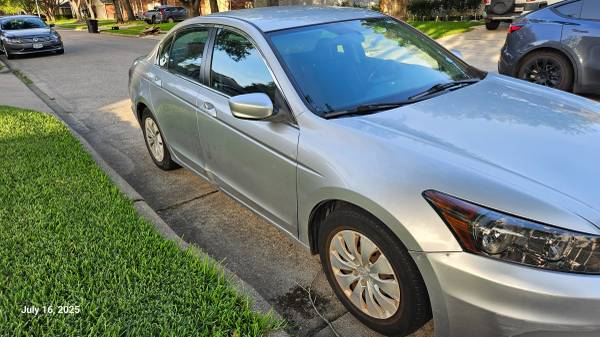 2012 Honda - $2,100 (Friendswood)63622128591491121