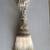 Vintage Large Gold Tassel Rope Curtain Tiebacks 2 thumbnail
