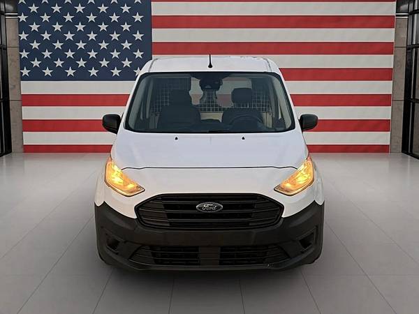 2019 Ford Transit Connect - Photo 2