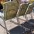 Patio Dining Table and Chairs Set with Removable Cushions - Comfy! 8 thumbnail