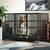 New 48" Heavy Duty Dog Crate with Removable Tray Large Dog Kennel Heavy Duty Dog 1 thumbnail