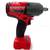 Milwaukee 1300NM Cordless Impact Wrench – 18V Brushless High Torque Po 2 thumbnail