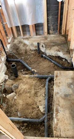 Plumber/Electrician/Remodeler 1