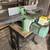 INCA Combination planer /jointer 3 thumbnail