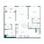 2 Bedroom w/ Study 2 Baths 1 Left!! 9 thumbnail