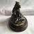 "New" GRIZZLY BEAR FIGURINE - BRONZE FINISH-Great Cabin/Rustic Decor 4 thumbnail