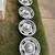 4 15x7 Chevy Rally Wheels 1 thumbnail