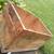 SARATOGA WATER MEDICINAL WOODEN CRATE 1 thumbnail