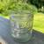 Vtg 1930s Burma Shave Embossed Glass Jar 1 thumbnail